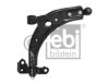 FEBI BILSTEIN 41770 Track Control Arm